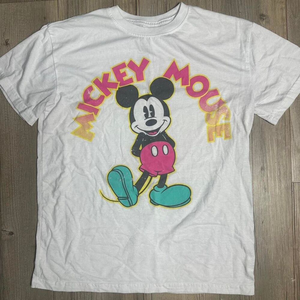 Disney Women's multi T-shirt